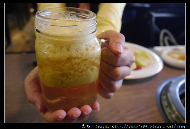 【桃園食記】蘆竹南崁單點式燒肉|山奧屋燒肉