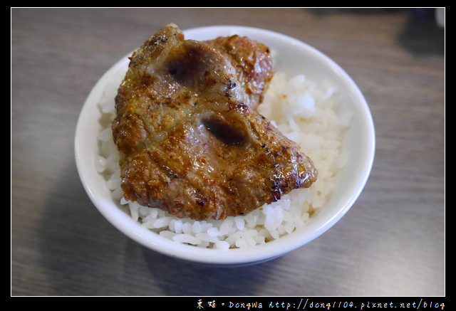 【桃園食記】蘆竹南崁單點式燒肉|山奧屋燒肉