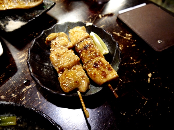 武騰 日式平價料理：[台中南屯區]武騰日式料理，到林新醫院探友，意外的美食。