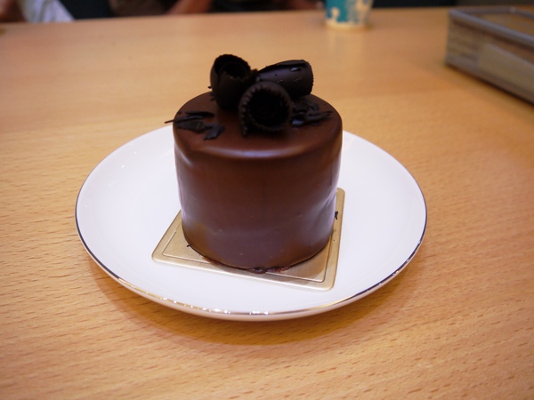 MINI SNOW義式冰淇淋：[南投市]夏天還沒到，我的心已經飛到MINI SNOW了