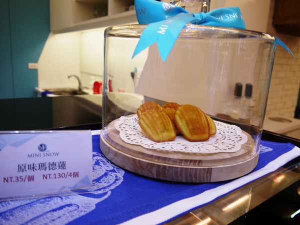 MINI SNOW義式冰淇淋：[南投市]夏天還沒到，我的心已經飛到MINI SNOW了