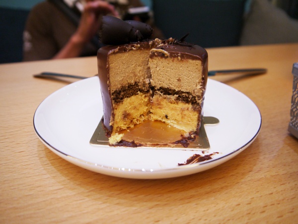 MINI SNOW義式冰淇淋：[南投市]夏天還沒到，我的心已經飛到MINI SNOW了