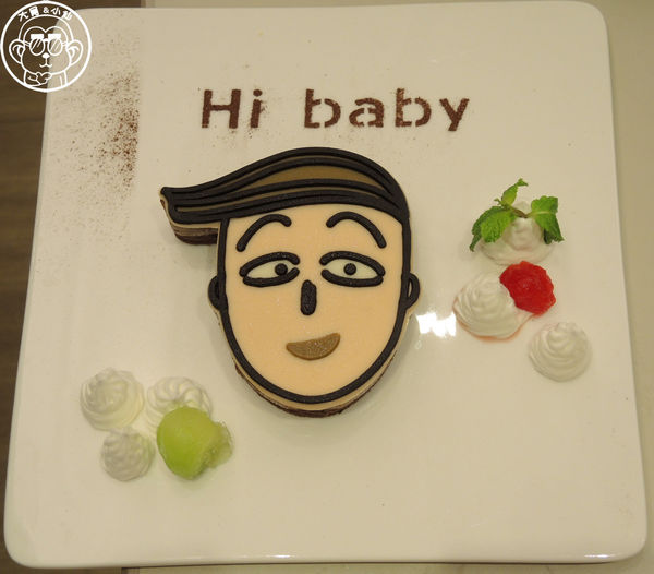 櫻桃小丸子主題餐廳：呷飽祙【台北信義･櫻桃小丸子主題餐廳ちびまる子ちゃん KITCHEN】