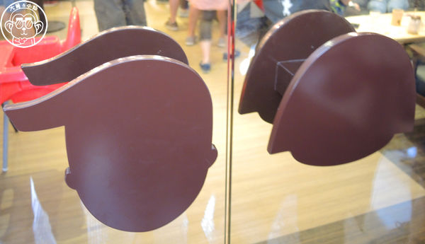 櫻桃小丸子主題餐廳：呷飽祙【台北信義･櫻桃小丸子主題餐廳ちびまる子ちゃん KITCHEN】