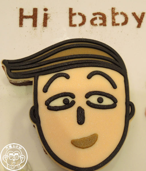 櫻桃小丸子主題餐廳：呷飽祙【台北信義･櫻桃小丸子主題餐廳ちびまる子ちゃん KITCHEN】