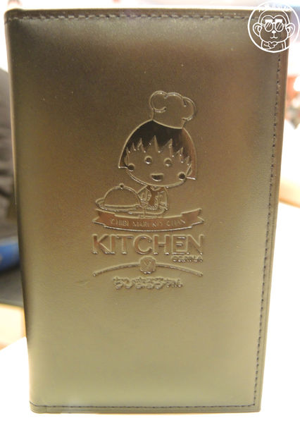 櫻桃小丸子主題餐廳：呷飽祙【台北信義･櫻桃小丸子主題餐廳ちびまる子ちゃん KITCHEN】