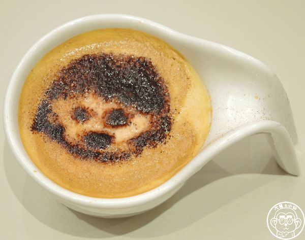 櫻桃小丸子主題餐廳：呷飽祙【台北信義･櫻桃小丸子主題餐廳ちびまる子ちゃん KITCHEN】