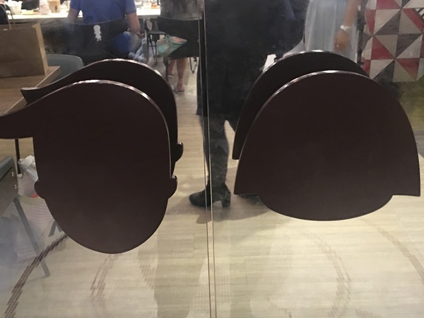 櫻桃小丸子主題餐廳：[捷運市政府站美食]很吸晴的「櫻桃小丸子主題餐廳ちびまる子ちゃん KITCHEN」一起與櫻桃小丸子來同樂享宴