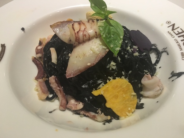 櫻桃小丸子主題餐廳：[捷運市政府站美食]很吸晴的「櫻桃小丸子主題餐廳ちびまる子ちゃん KITCHEN」一起與櫻桃小丸子來同樂享宴