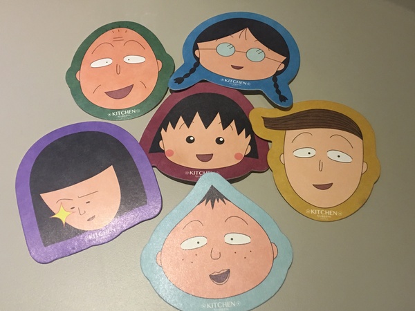 櫻桃小丸子主題餐廳：[捷運市政府站美食]很吸晴的「櫻桃小丸子主題餐廳ちびまる子ちゃん KITCHEN」一起與櫻桃小丸子來同樂享宴