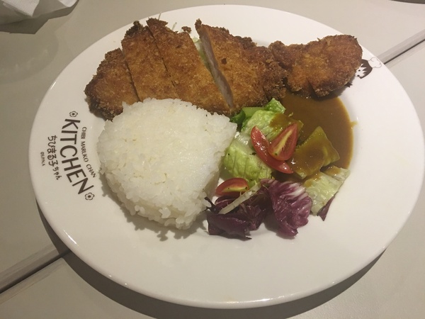 櫻桃小丸子主題餐廳：[捷運市政府站美食]很吸晴的「櫻桃小丸子主題餐廳ちびまる子ちゃん KITCHEN」一起與櫻桃小丸子來同樂享宴