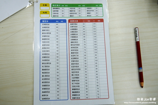 兩碗公冰 明道店：[台中烏日]兩碗公冰!水果冰品專賣，雪花冰粉消暑。