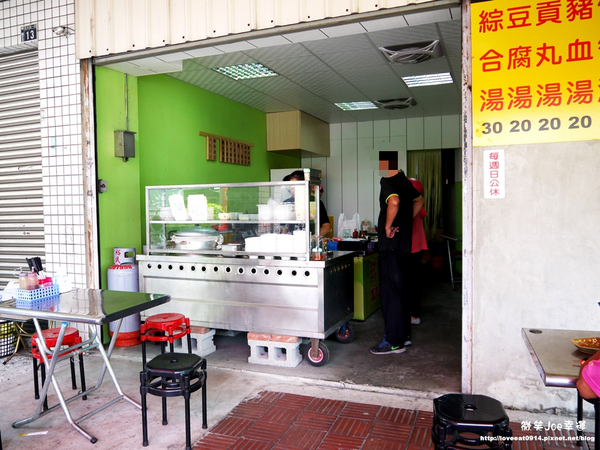 樹仔腳爌肉飯：[台中南區]樹仔腳爌肉飯，烏日與南區交界的平價小吃。