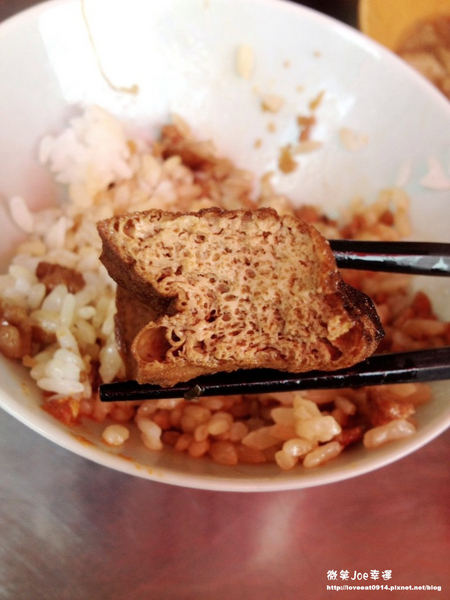 樹仔腳爌肉飯：[台中南區]樹仔腳爌肉飯，烏日與南區交界的平價小吃。