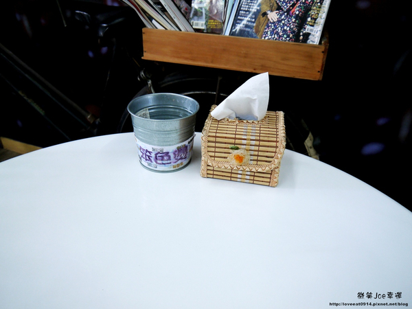 食再豆花：[台中西區]食再豆花，消暑好去處，老闆娘超幽默風趣。