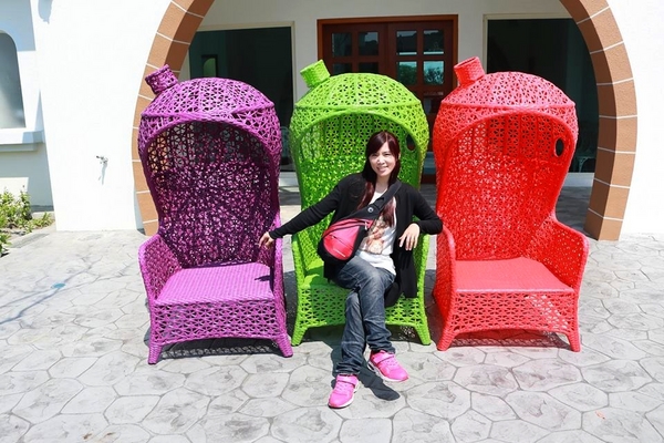 遇見幸福(Meet Happiness):【彰化景點】在彰化遇見幸福~幸福景觀餐廳和整棟純白色的豪華歐式宮廷建築,以及浪漫禮堂還有大型團體BBQ烤肉區