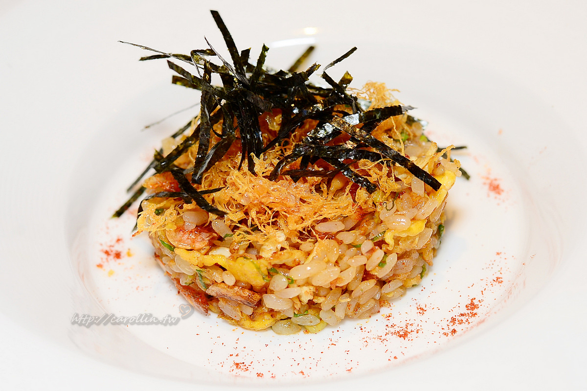 Wennce Naior 乃渥爾料理