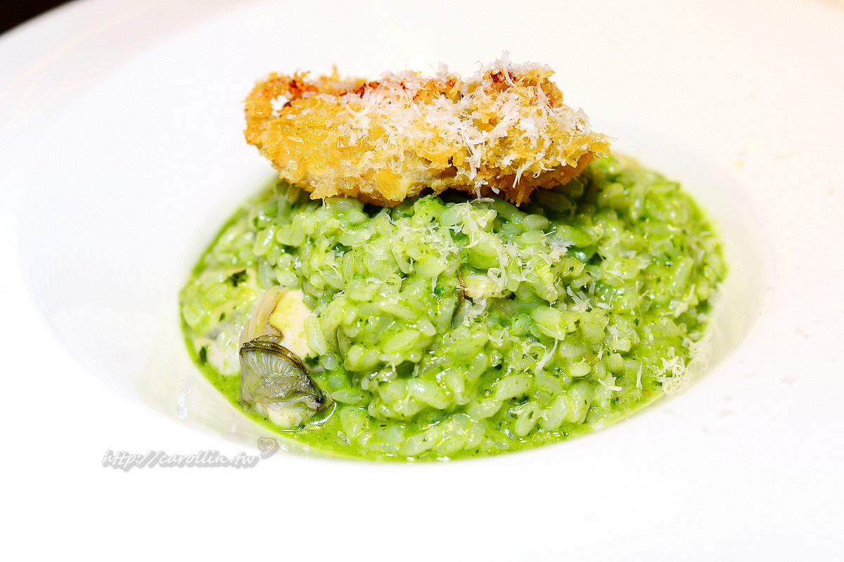 Wennce Naior 乃渥爾料理