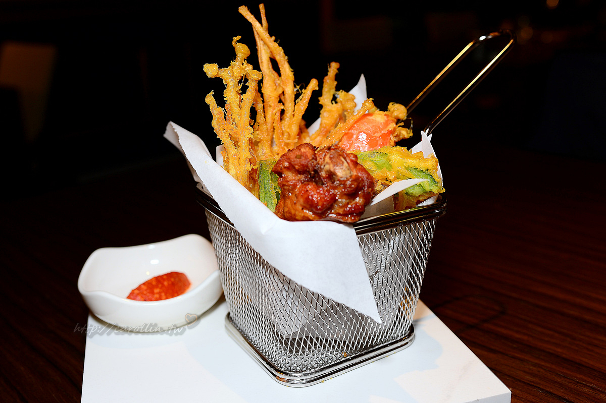 Wennce Naior 乃渥爾料理