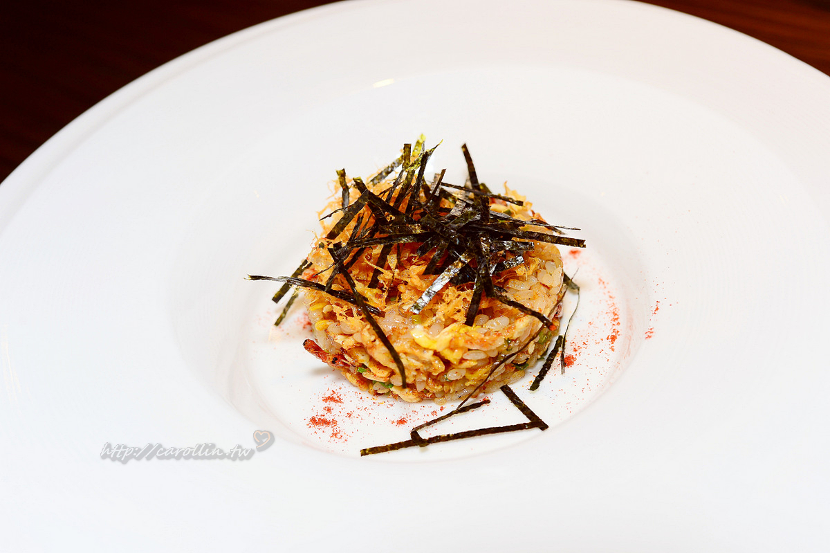 Wennce Naior 乃渥爾料理