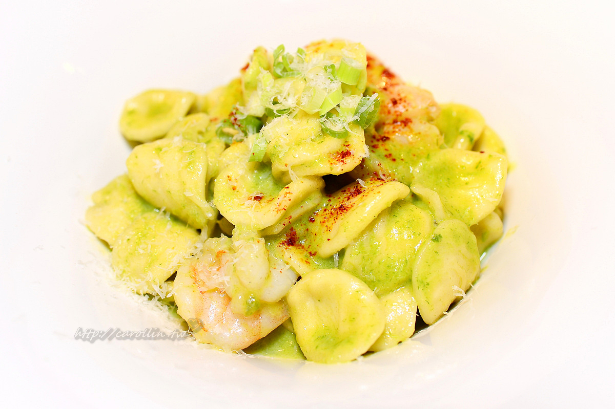 Wennce Naior 乃渥爾料理