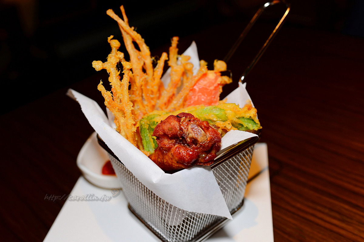 Wennce Naior 乃渥爾料理