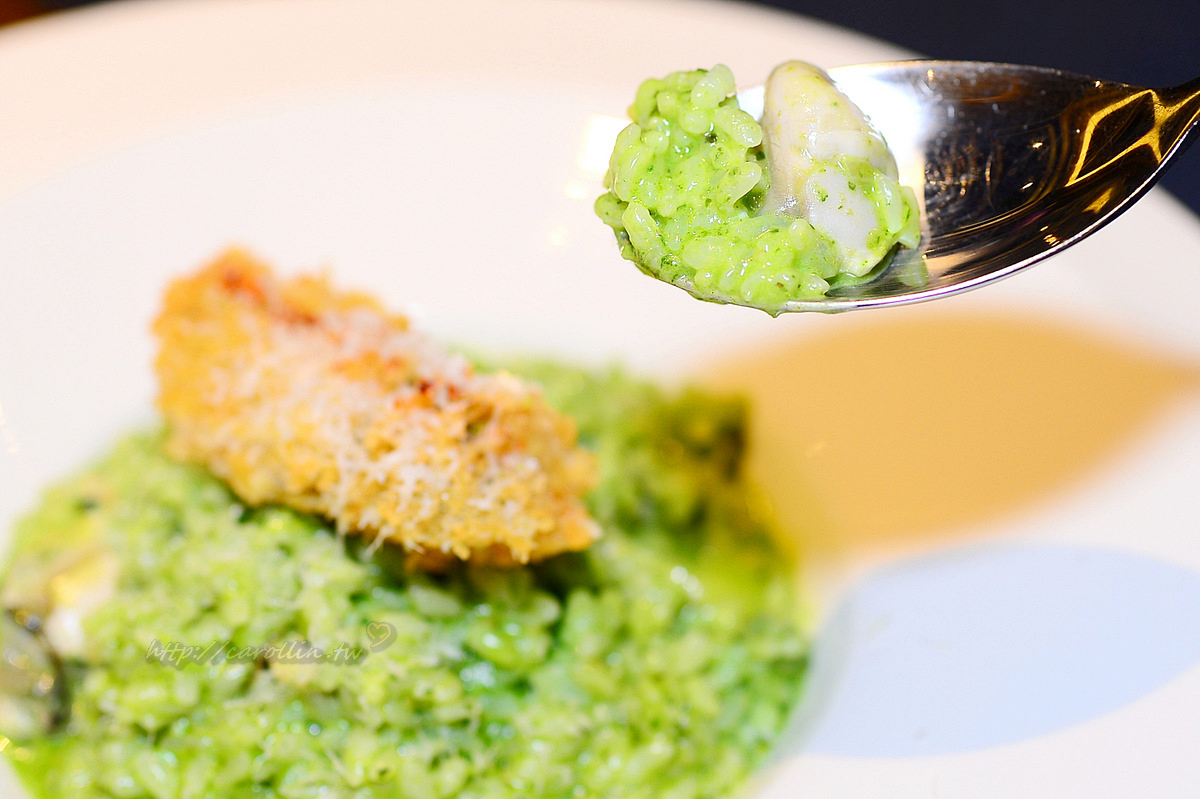 Wennce Naior 乃渥爾料理