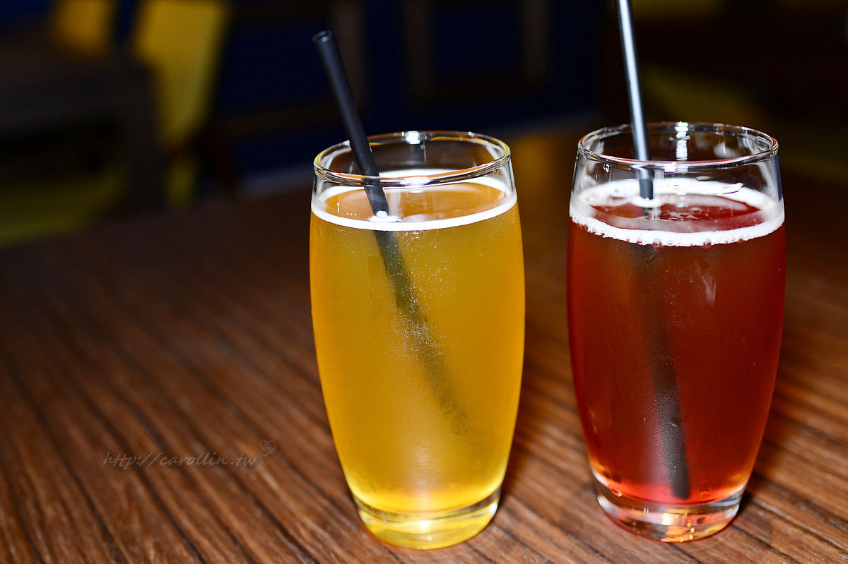 Wennce Naior 乃渥爾料理