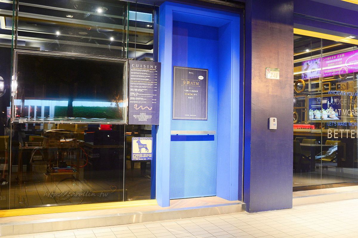 Wennce Naior 乃渥爾料理