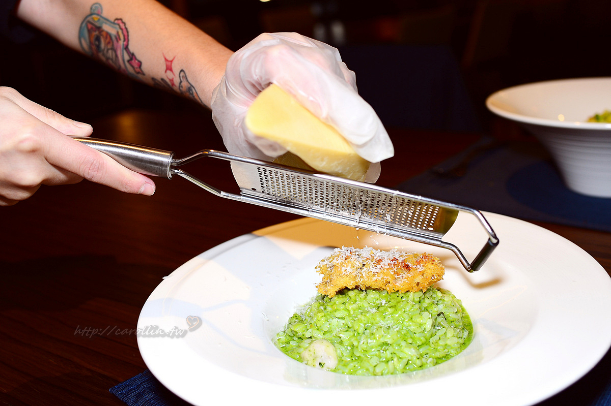 Wennce Naior 乃渥爾料理