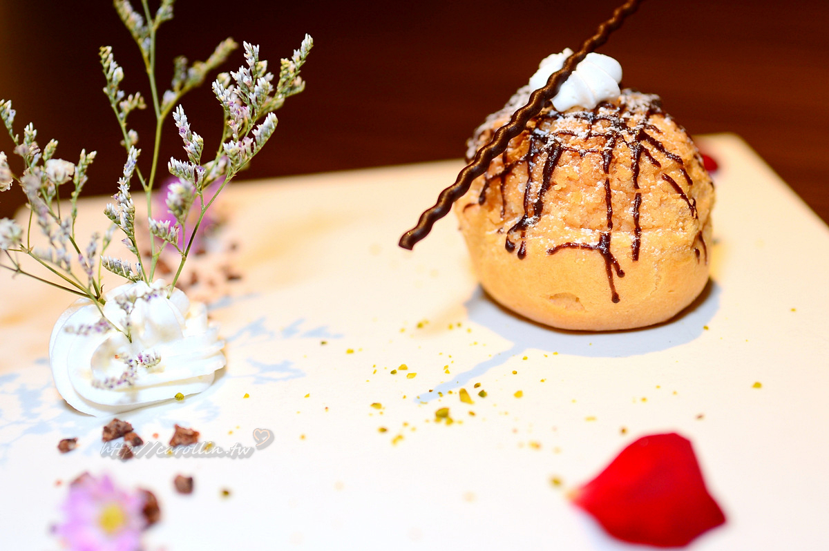 Wennce Naior 乃渥爾料理