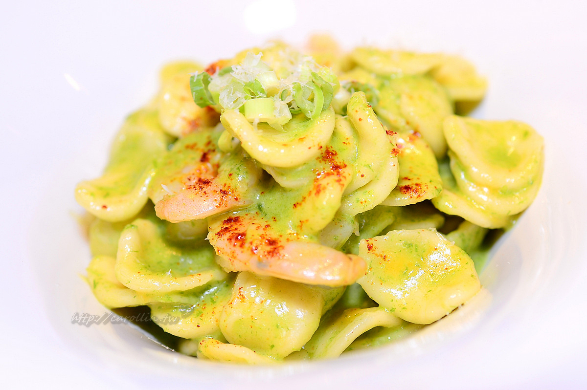 Wennce Naior 乃渥爾料理