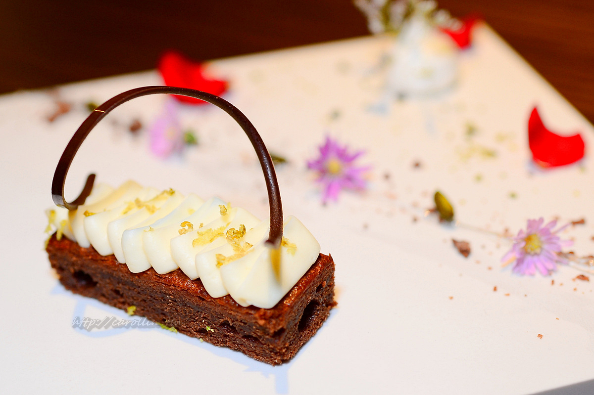 Wennce Naior 乃渥爾料理