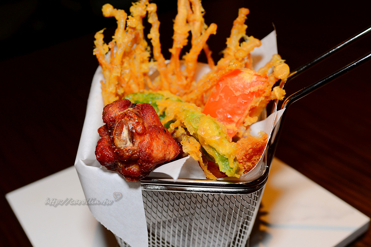 Wennce Naior 乃渥爾料理