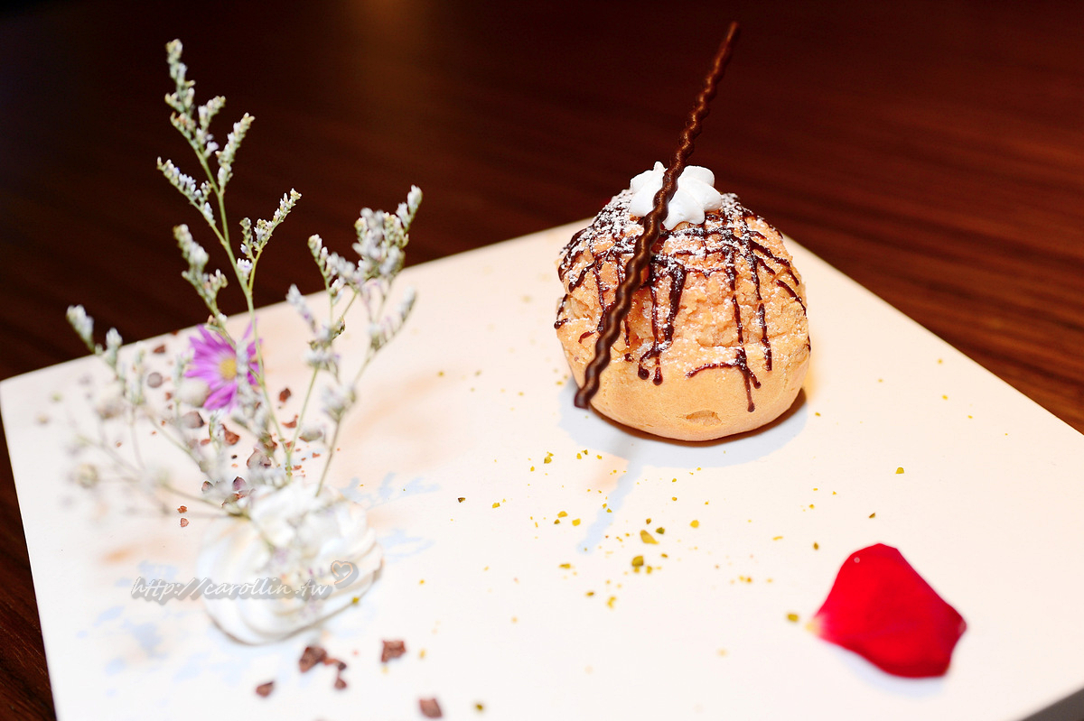 Wennce Naior 乃渥爾料理