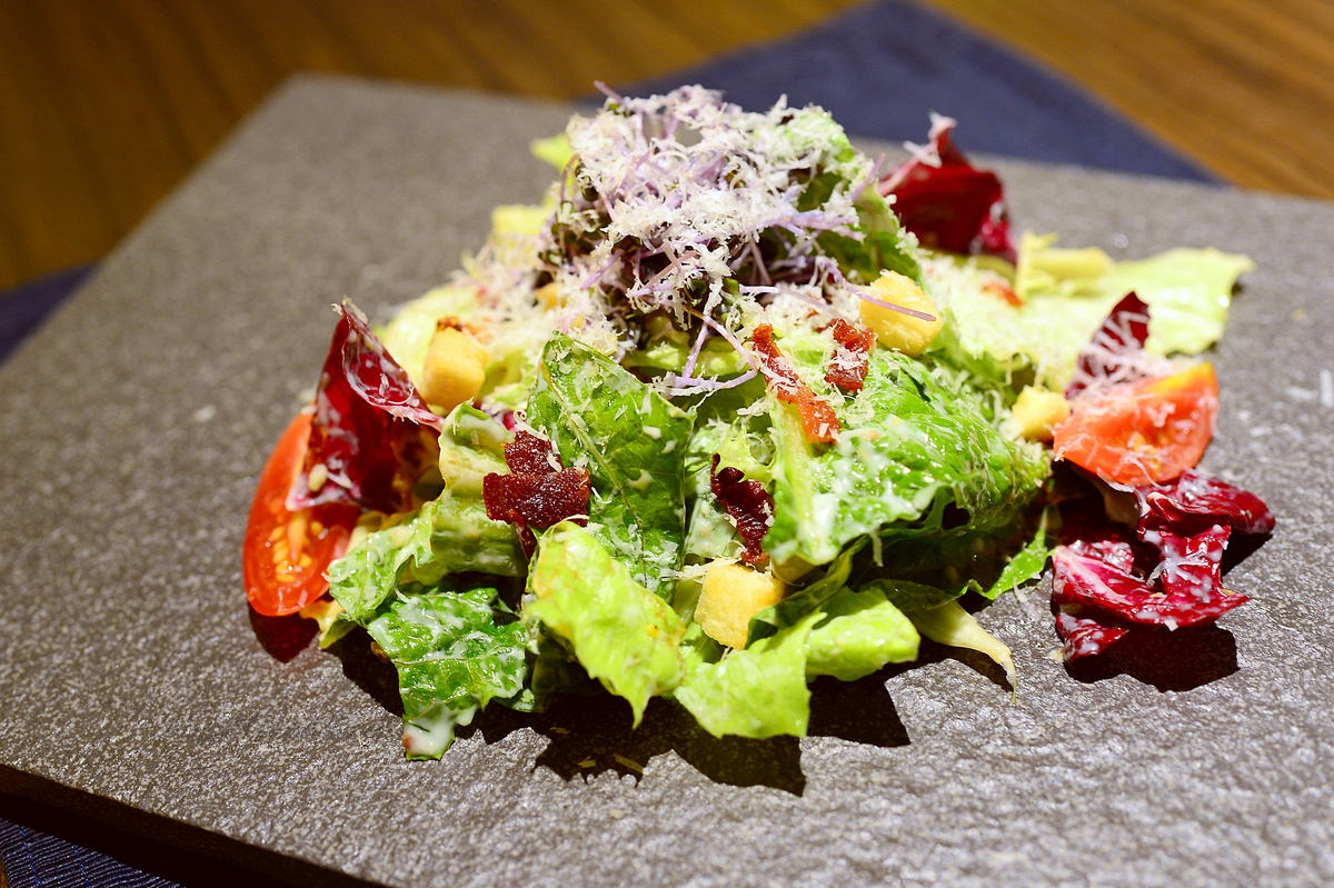 Wennce Naior 乃渥爾料理