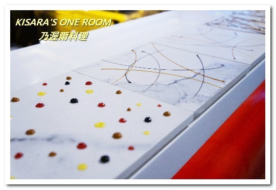 Wennce Naior 乃渥爾料理:忠孝復興無國界.充滿驚奇與趣味的500元無菜單午間套餐──乃渥爾料理