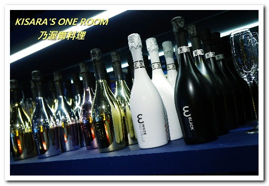 Wennce Naior 乃渥爾料理:忠孝復興無國界.充滿驚奇與趣味的500元無菜單午間套餐──乃渥爾料理