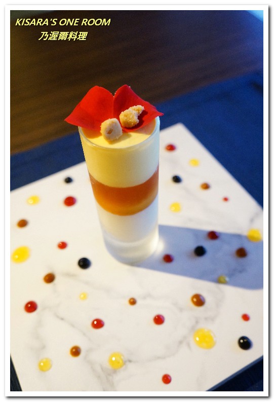 Wennce Naior 乃渥爾料理:忠孝復興無國界.充滿驚奇與趣味的500元無菜單午間套餐──乃渥爾料理