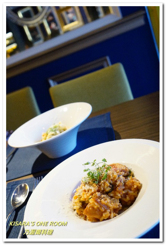 Wennce Naior 乃渥爾料理:忠孝復興無國界.充滿驚奇與趣味的500元無菜單午間套餐──乃渥爾料理