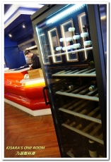 Wennce Naior 乃渥爾料理:忠孝復興無國界.充滿驚奇與趣味的500元無菜單午間套餐──乃渥爾料理