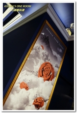 Wennce Naior 乃渥爾料理:忠孝復興無國界.充滿驚奇與趣味的500元無菜單午間套餐──乃渥爾料理