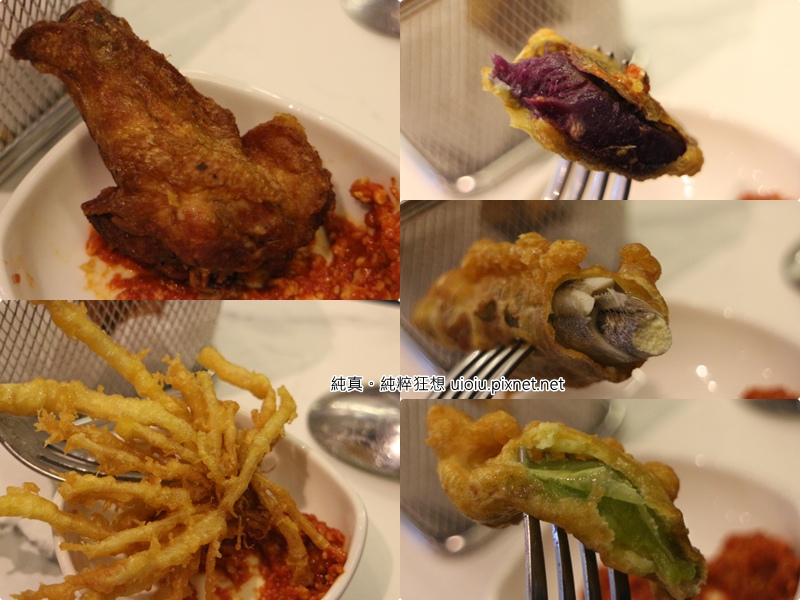 160818 台北 乃渥爾 午間無菜單料理042