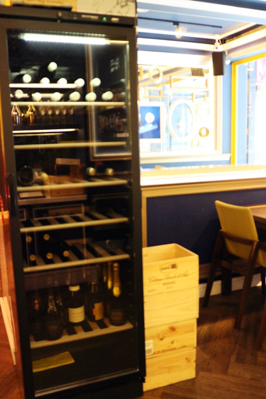 160818 台北 乃渥爾 午間無菜單料理007.JPG