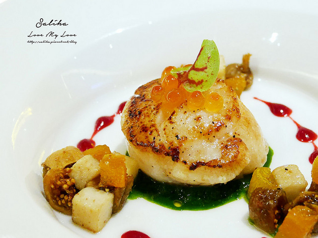 忠孝復興站餐廳美食推薦乃渥爾料理