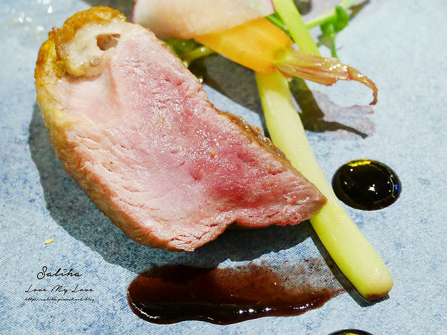 東區餐廳美食推薦乃渥爾料理 (37)