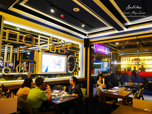 東區餐廳美食推薦乃渥爾料理 (7)