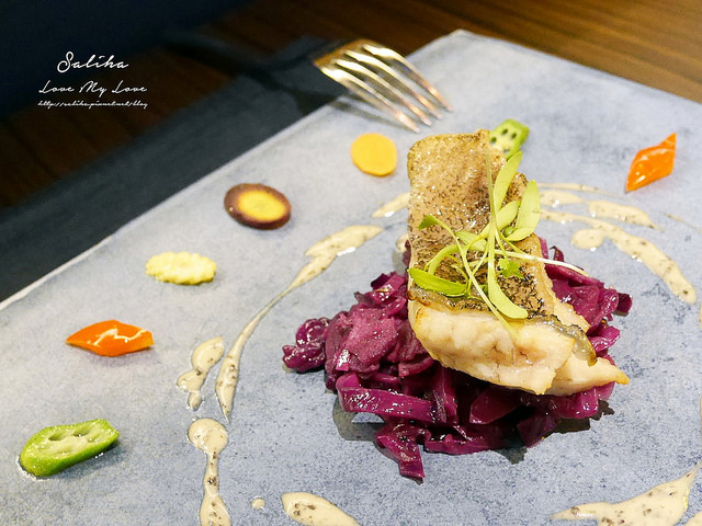 東區餐廳美食推薦乃渥爾料理 (28)