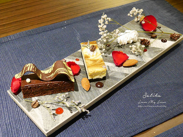 東區餐廳美食推薦乃渥爾料理 (40)