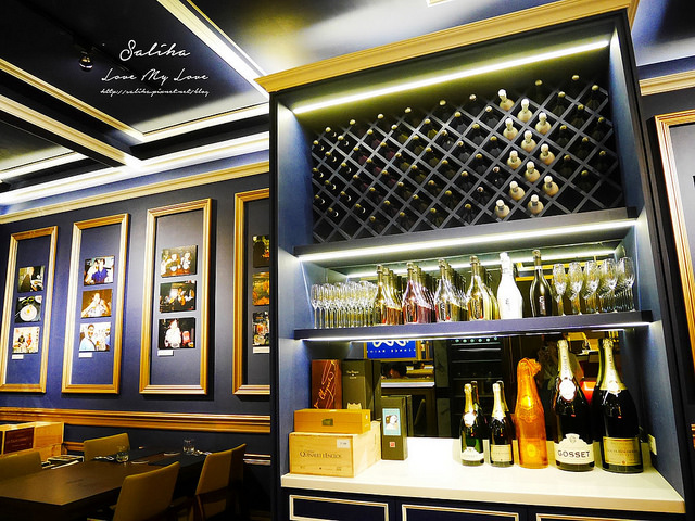 東區餐廳美食推薦乃渥爾料理 (6)